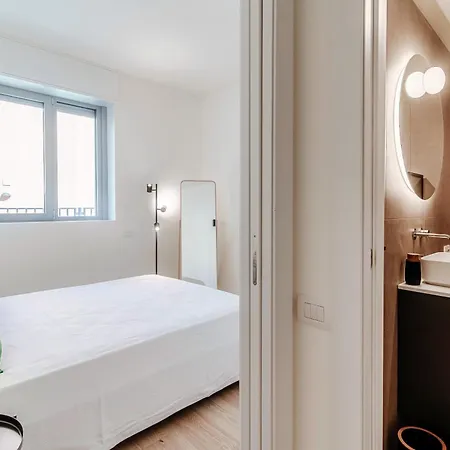 Apartamento Shades Of - Como