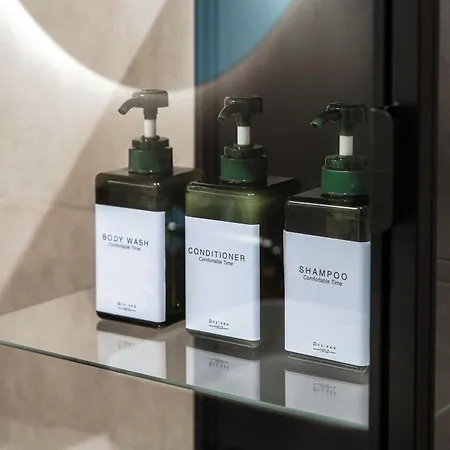 Shades Of - Apartamento