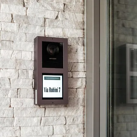 Shades Of - Apartamento