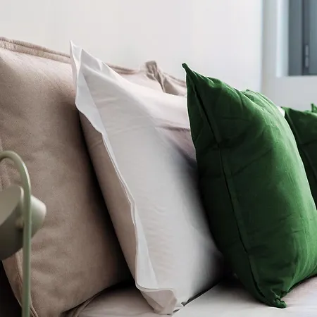 Apartamento Shades Of - *