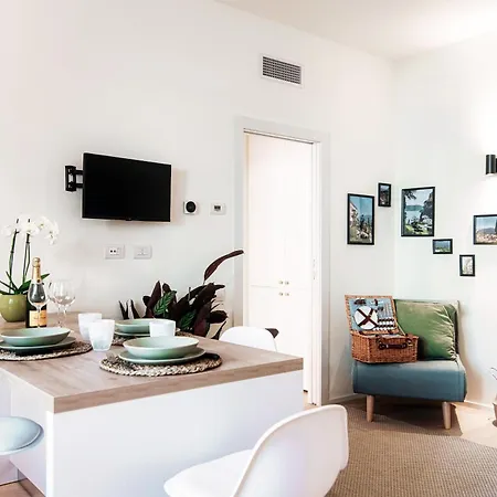 Apartment Shades Of -