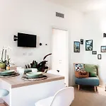 Apartment Shades Of -