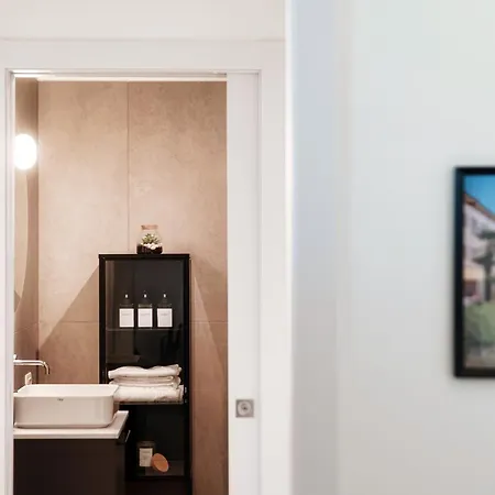 Shades Of - Apartman Como