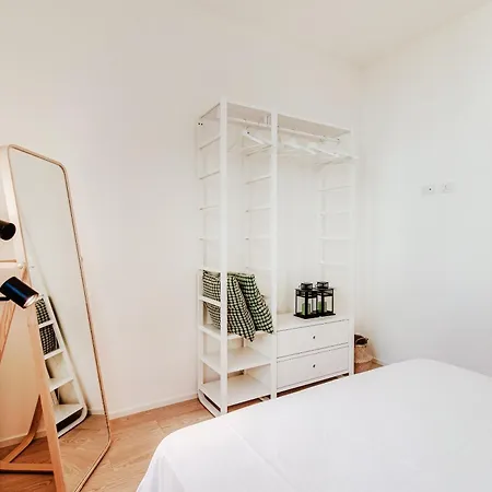 Shades Of - Apartman
