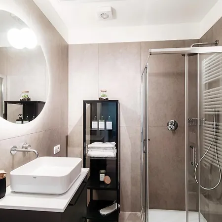 Apartman Shades Of - Como