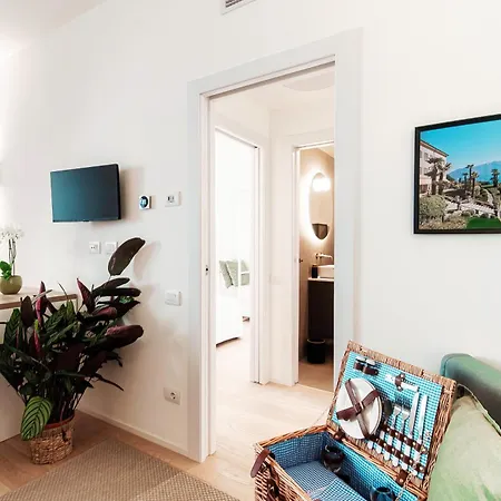 Shades Of - Apartman *